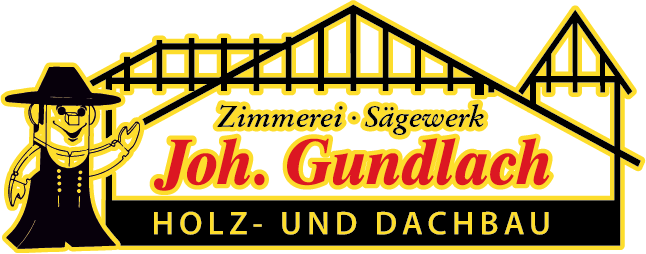 Holz- und Dachbau Zimmerei Joh. Gundlach Bad Sooden-Allendorf